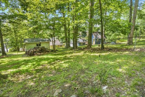 431 Valley Falls Road Fairmont WV 26554