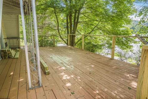 431 Valley Falls Road Fairmont WV 26554