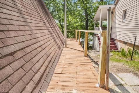 431 Valley Falls Road Fairmont WV 26554