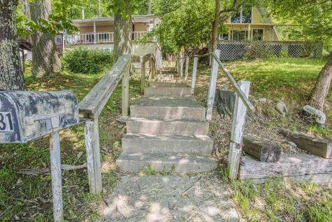 431 Valley Falls Road Fairmont WV 26554