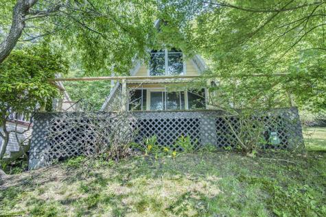 431 Valley Falls Road Fairmont WV 26554