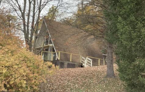 431 Valley Falls Road Fairmont WV 26554