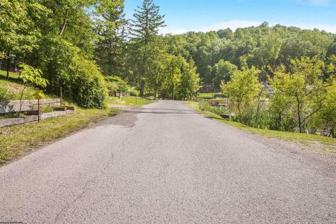 431 Valley Falls Road Fairmont WV 26554