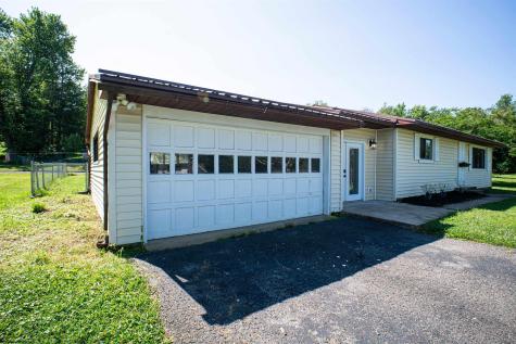 1617 Russell Court Fairmont WV 26554