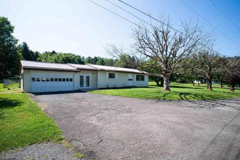 1617 Russell Court Fairmont WV 26554