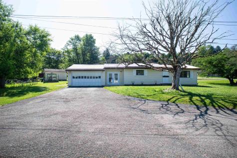 1617 Russell Court Fairmont WV 26554