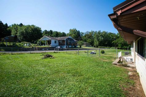 1617 Russell Court Fairmont WV 26554