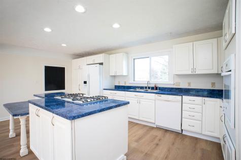 1617 Russell Court Fairmont WV 26554