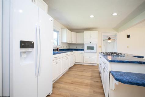 1617 Russell Court Fairmont WV 26554