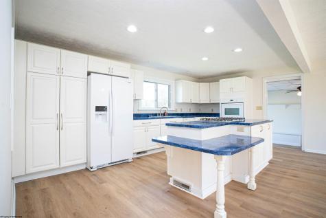 1617 Russell Court Fairmont WV 26554