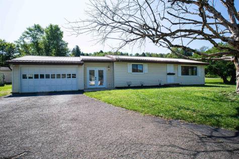 1617 Russell Court Fairmont WV 26554