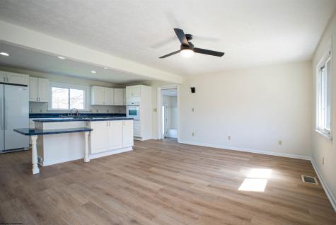 1617 Russell Court Fairmont WV 26554