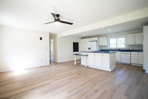 1617 Russell Court Fairmont WV 26554