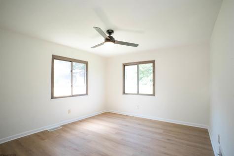 1617 Russell Court Fairmont WV 26554