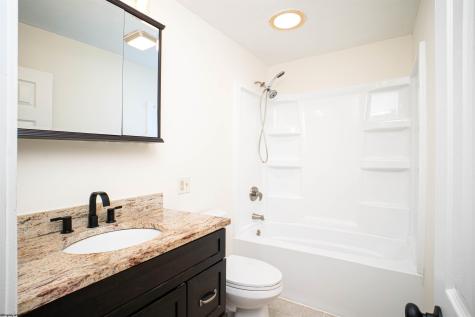 1617 Russell Court Fairmont WV 26554