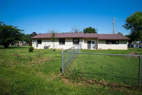 1617 Russell Court Fairmont WV 26554