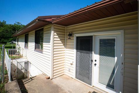 1617 Russell Court Fairmont WV 26554