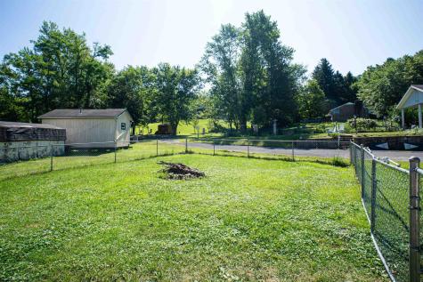 1617 Russell Court Fairmont WV 26554