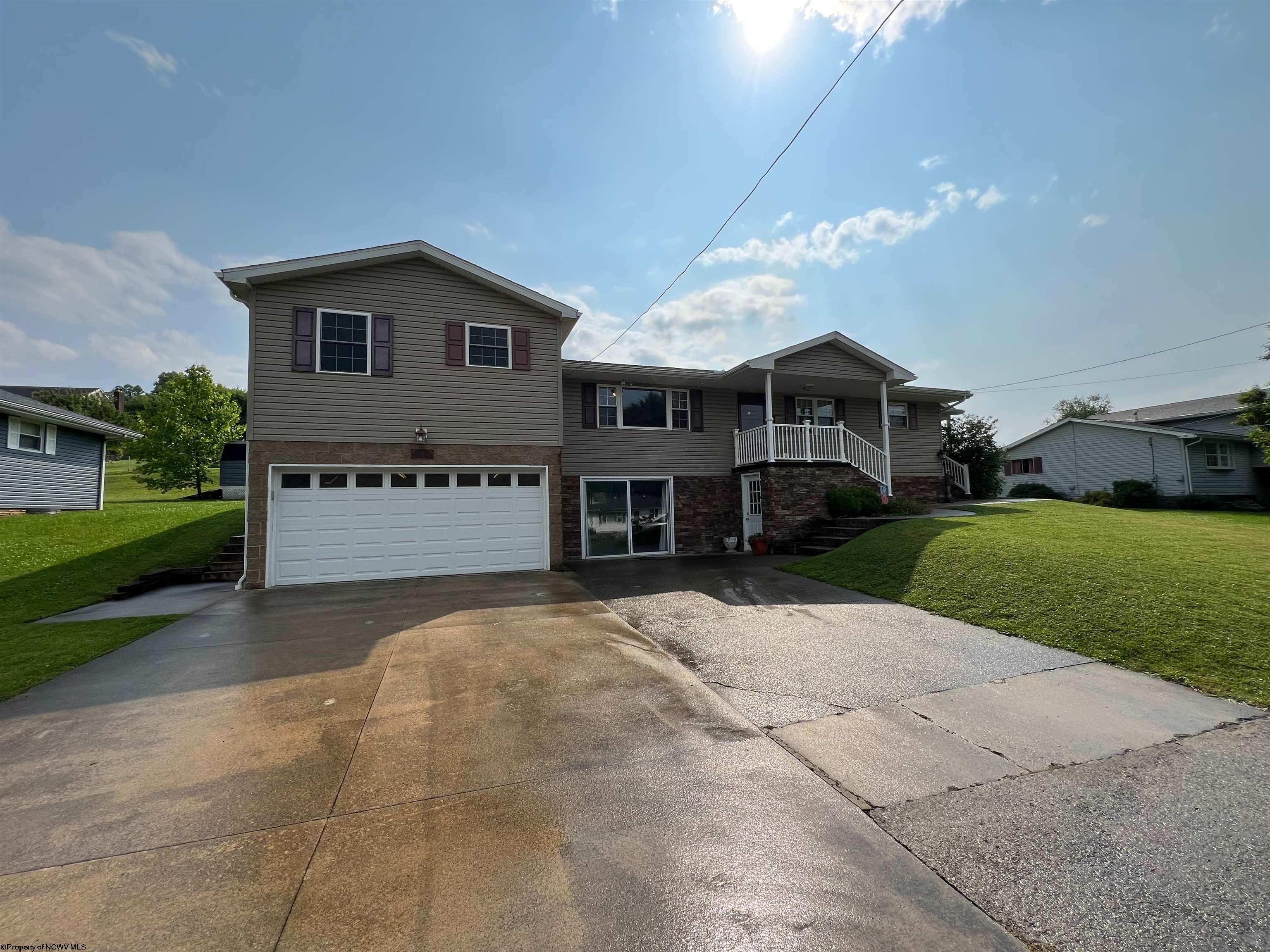 111 3rd Street Shinnston WV 26431