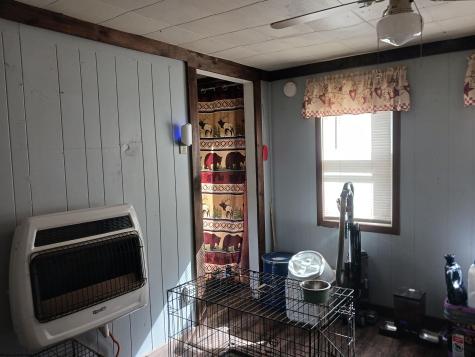 2284 Gaines Road Rock Cave WV 26234