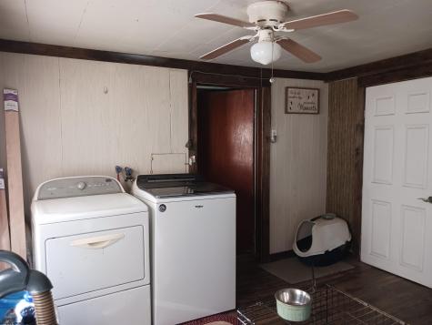 2284 Gaines Road Rock Cave WV 26234