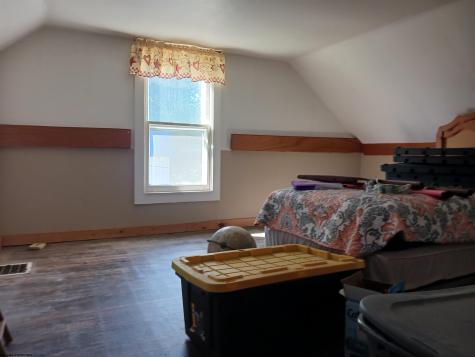 2284 Gaines Road Rock Cave WV 26234