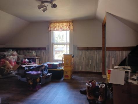 2284 Gaines Road Rock Cave WV 26234