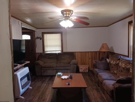 2284 Gaines Road Rock Cave WV 26234