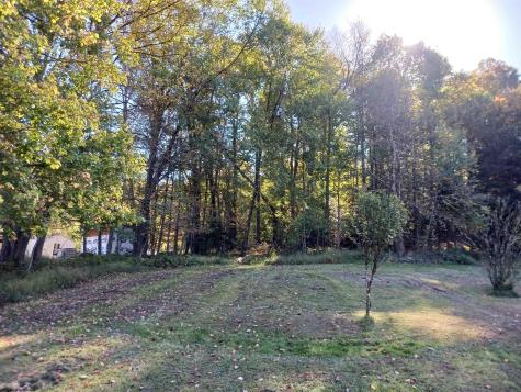 2284 Gaines Road Rock Cave WV 26234