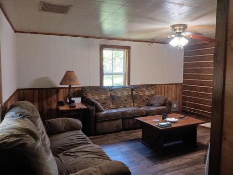 2284 Gaines Road Rock Cave WV 26234