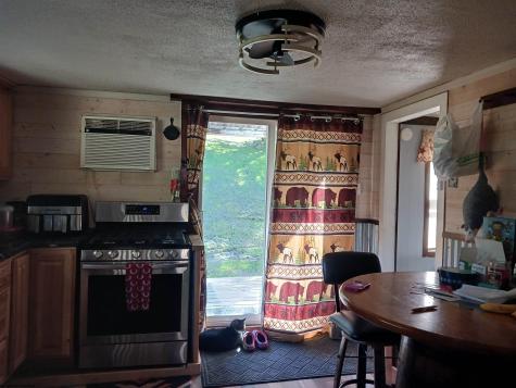 2284 Gaines Road Rock Cave WV 26234