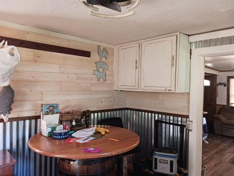 2284 Gaines Road Rock Cave WV 26234
