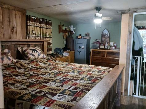 2284 Gaines Road Rock Cave WV 26234