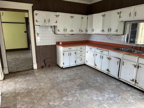 124 E Main Street Kingwood WV 26537