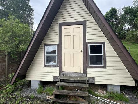 124 E Main Street Kingwood WV 26537