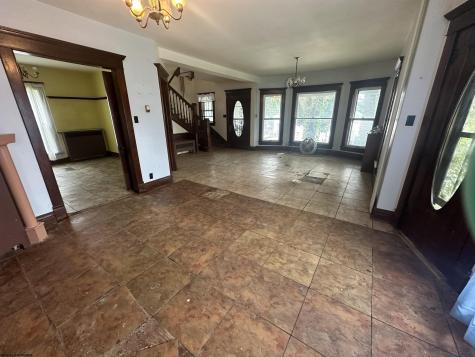 124 E Main Street Kingwood WV 26537