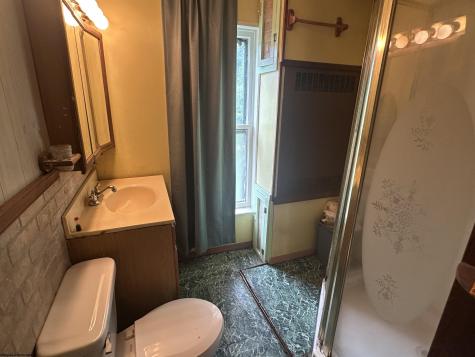 124 E Main Street Kingwood WV 26537