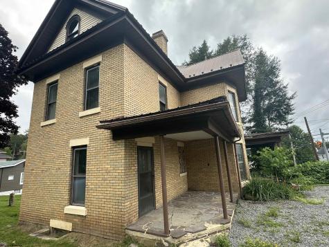 124 E Main Street Kingwood WV 26537