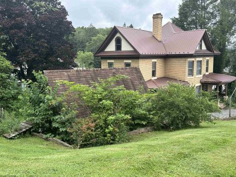 124 E Main Street Kingwood WV 26537