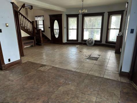 124 E Main Street Kingwood WV 26537