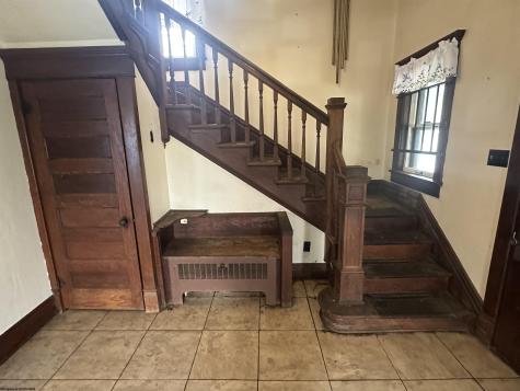 124 E Main Street Kingwood WV 26537