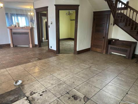 124 E Main Street Kingwood WV 26537