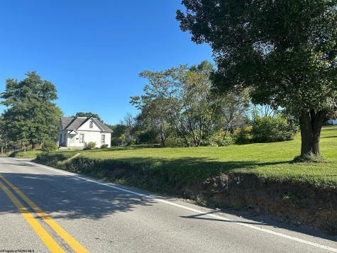 603 W State Avenue Terra Alta WV 26764