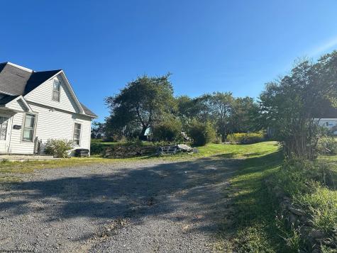 603 W State Avenue Terra Alta WV 26764