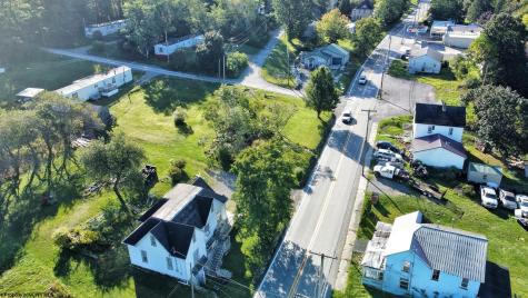 603 W State Avenue Terra Alta WV 26764