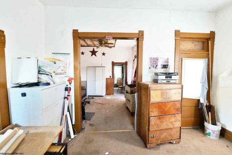 603 W State Avenue Terra Alta WV 26764