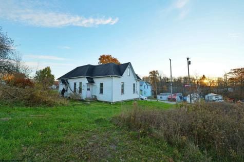 603 W State Avenue Terra Alta WV 26764