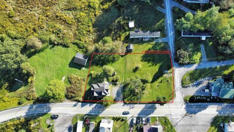 603 W State Avenue Terra Alta WV 26764