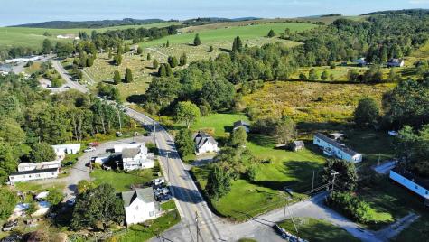 603 W State Avenue Terra Alta WV 26764