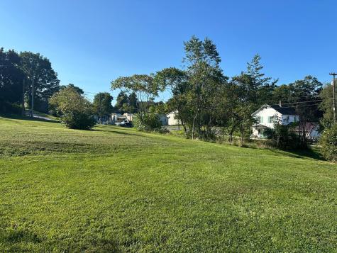 603 W State Avenue Terra Alta WV 26764